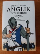 Anglik tatarskiego chana Gabriel Ronay