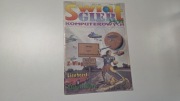Świat gier komputerowych 3-4/93  czasopismo 