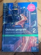Oblicza geografii 2