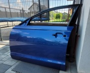 Oryginalne drzwi lewy przód Audi A6 c7 kombi 2015->