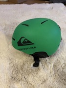 Kask narciarski / snowbordowy Quiksilver 