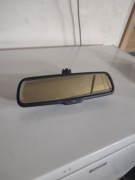 Lusterko wsteczne Mazda 3 