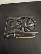 Karta Graficzna Zotac GTX 1650 OC 4GB GDDR6 