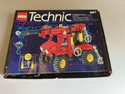 Lego Technic 8854