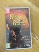 Slay the Spire (Nintendo Switch) - Unikat