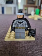 Figurka LEGO DC Batman