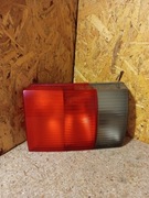 Lampa Tył Lewa Hella Audi 80 B4 oryginalna Klapa Bagażnika