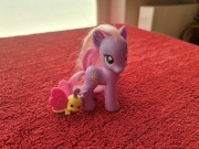 figurka my little pony g4 - daisy dreams