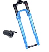 Amortyzator Rock Shox SID ULTIMATE RACE DAY 120mm Blokada manetka TwistLoc