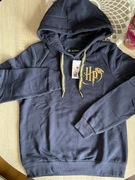 Bluza damska Harry Potter XS dziewczęca 32 34 bawełna