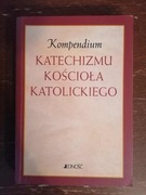 Kompedium katechizmu kościoła katolickiego.