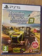 Farming Simulator 25 [ps5]
