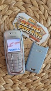 Nokia 3120 bez simloka,  ANG