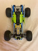 LEGO Technic 42037 Terenówka
