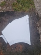 Błotnik Trafic IV III lift Dv369 lewy 