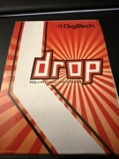 DigiTech Drop – Legendarny Polyphonic Drop Tune | Stan Idealny | BOX