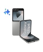 Samsung Galaxy Z Flip 6