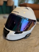 Kask Schuberth sr2 rozmiar s + interkom