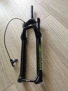 Rock Shox Recon Silver RL 100mm 29" One Lock Remote