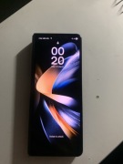 Smartphone Samsung Galaxy Z FOLD4 256GB