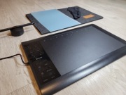 Tablet graficzny Bosto 1060 Plus