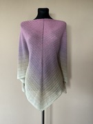 Chusta z nici bambusowych