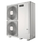 HITACHI YUTAKI 16KW 3F