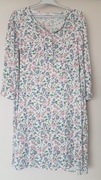 H&M sukienka letnia w kwiaty, 40