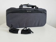 MAN torba podróżna do ciężarówki samochodu