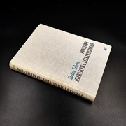Podstawy Miernictwa Elektrycznego Stefan Lebson WNT 1966 wydanie pierwsze