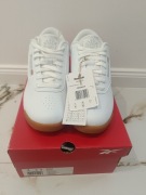 adidasy białe reebok roz 40 wkl 26 cm Nowe 