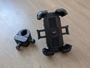 Uchwyt motocyklowy Joyroom na telefon, antywibracyjny, 4.7-7", NOWY