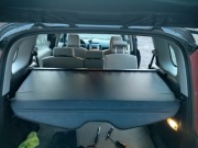 Roleta bagażnika Mazda 5 