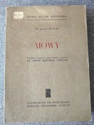 Leon Wielki Mowy
