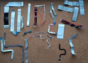 1 sztuk taśma włącznik touchpad USB Dell Asus Acer