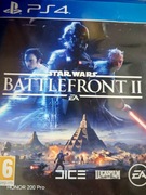 Battlefront II PS4