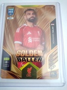 Fifa 365 2026 Rare Golden Baller Mohamed Salah Gol1 Liverpool w Toploaderze