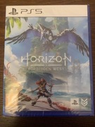Horizon Forbidden West PS5  .. Supercena NOWY ,  PO POLSKU