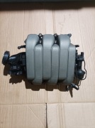 Kolektor ssący audi A6 C6 