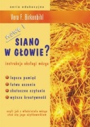 NOWE! SIANO W GŁOWIE? INSTRUKCJA OBSŁUGI MÓZGU