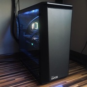 Komputer i7 8700k / GTX 3070 Tuf Gaming / 32 Gb