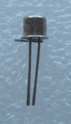 40600 RCA = 3N187 Tranzystor - Dual gate N-MOSFET