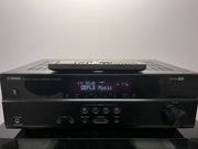 amplituner YAMAHA model HTR-2067 - pilot