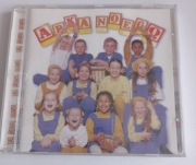 Arka Noego- a gu gu