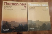 Themen neu 2. Podręcznik + ćwiczenia H.Aufderstrasse i in