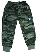 Spodnie dresowe, sport, dres rozmiar 98