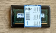 Pamięć Samsung DDR3L 8GB 1600MHz PC3L-12800S 1.35V CL11 M471B1G73QHO-YK0