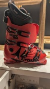 Buty Narciarskie Atomic hawx prime 120 r.26/26.5