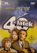 Serial Czterdziestolatek - Edycja limitowana. Komedia PRL-u