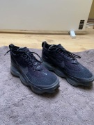 Nike Air Max Scorpion Flyknit „Black” | Rozmiar 42.5